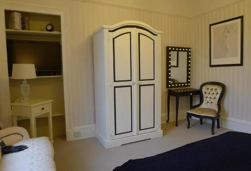 Trinity Boutique B&b