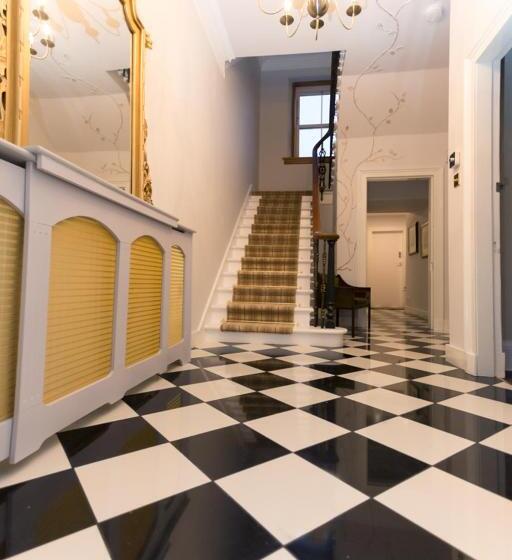 Trinity Boutique B&b