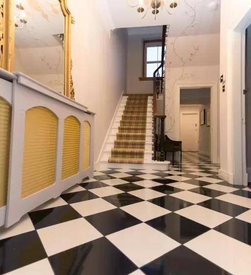 Trinity Boutique B&b