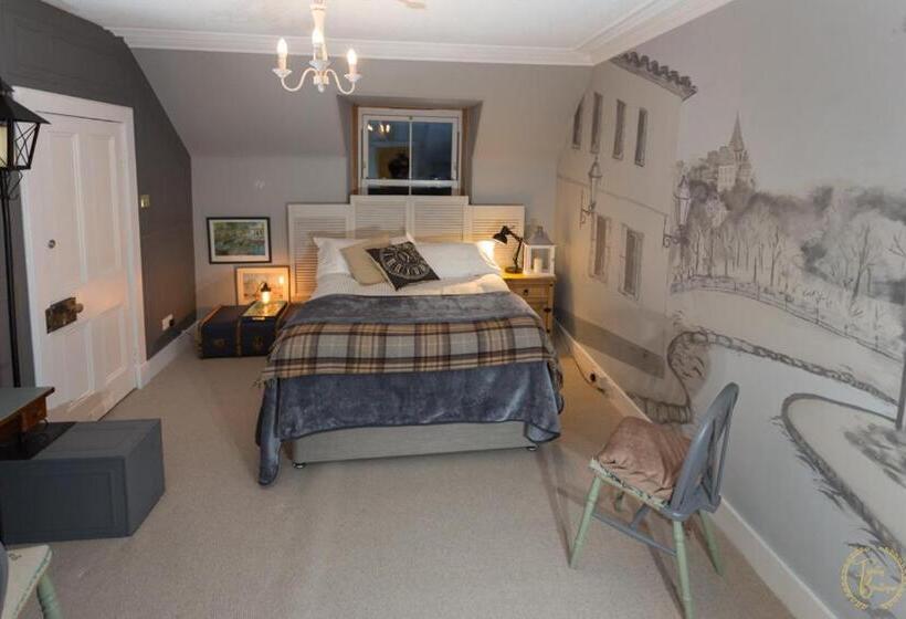 Trinity Boutique B&b