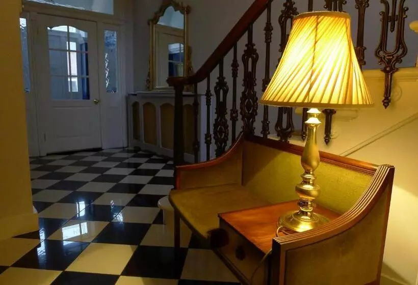 Trinity Boutique B&b