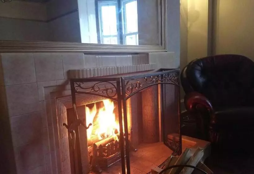 Trinity Boutique B&b