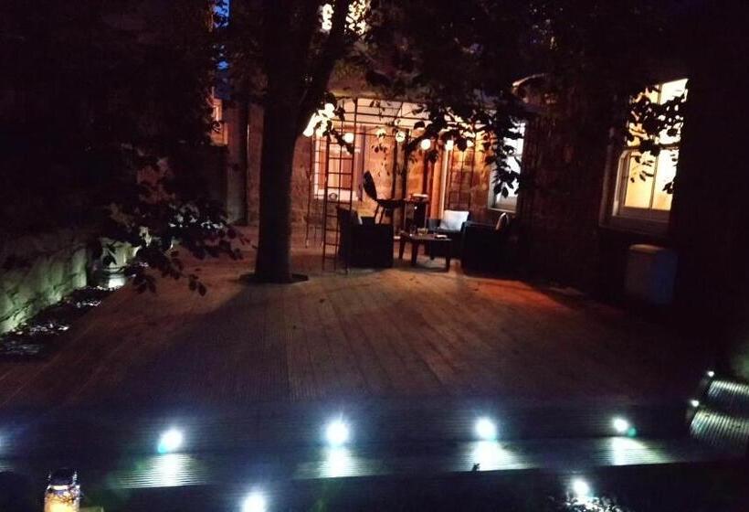 Trinity Boutique B&b