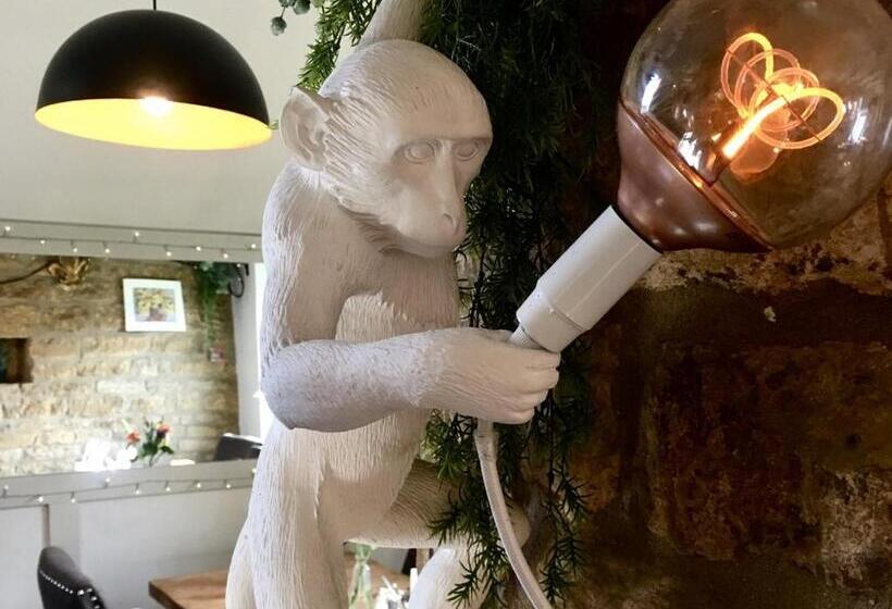 הוסטל The Mousetrap Inn