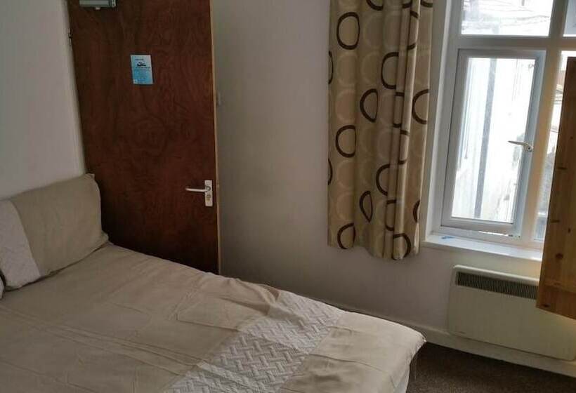 膳宿费 140 Midland Road