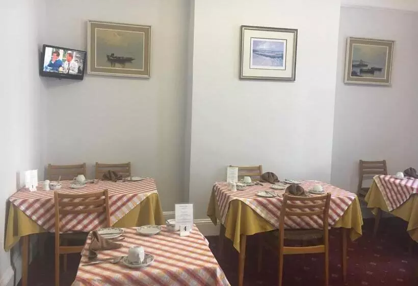 Majatalo Avoca Villa Guest House