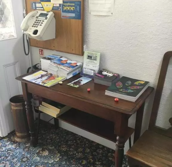 Majatalo Avoca Villa Guest House