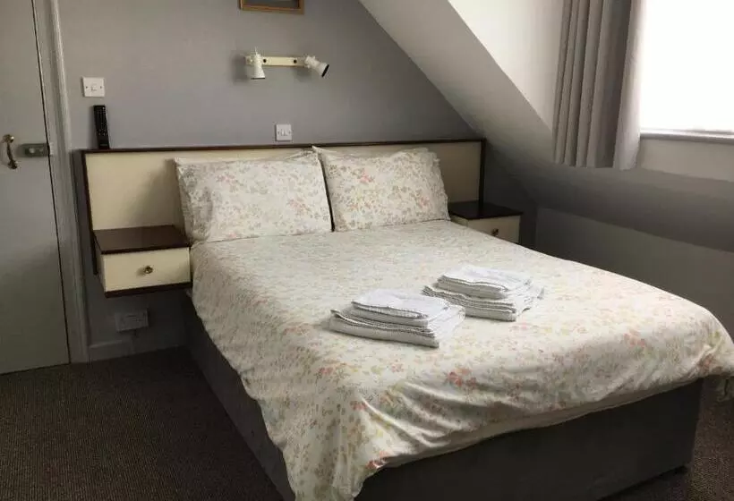 Majatalo Avoca Villa Guest House