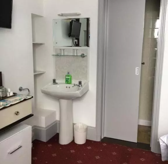 Majatalo Avoca Villa Guest House