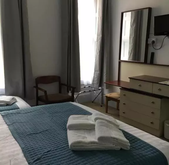 Majatalo Avoca Villa Guest House