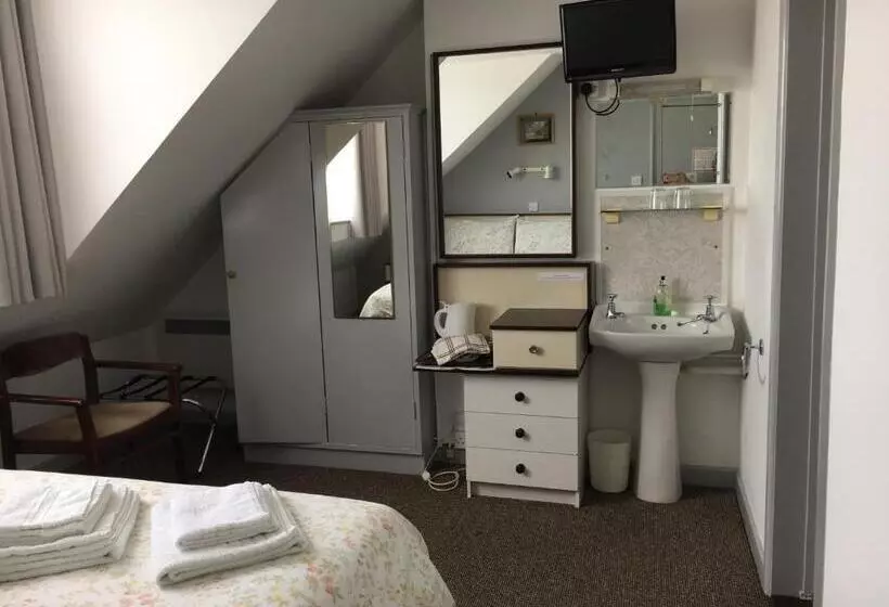 Majatalo Avoca Villa Guest House