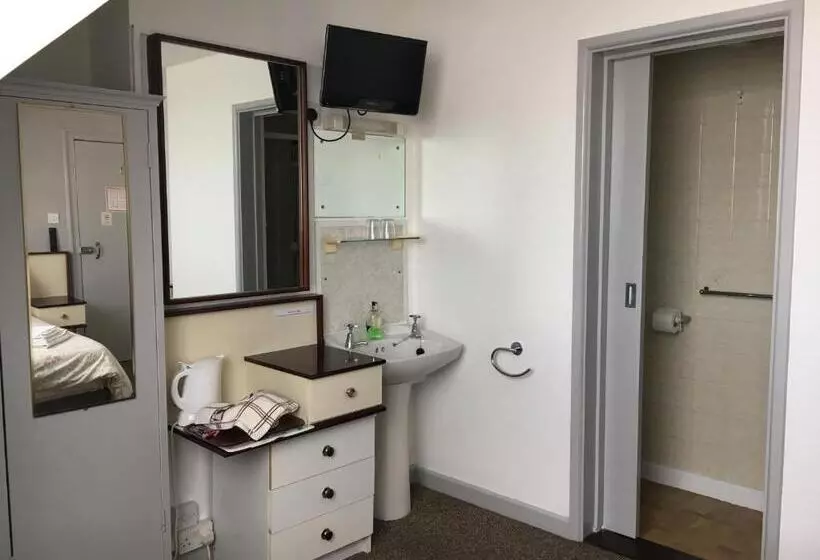 Majatalo Avoca Villa Guest House