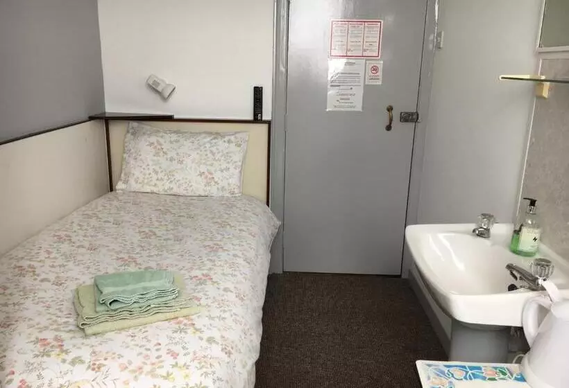 Majatalo Avoca Villa Guest House