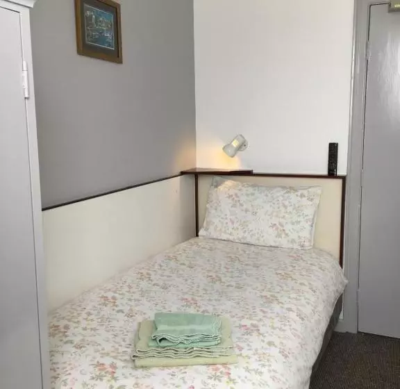 Majatalo Avoca Villa Guest House