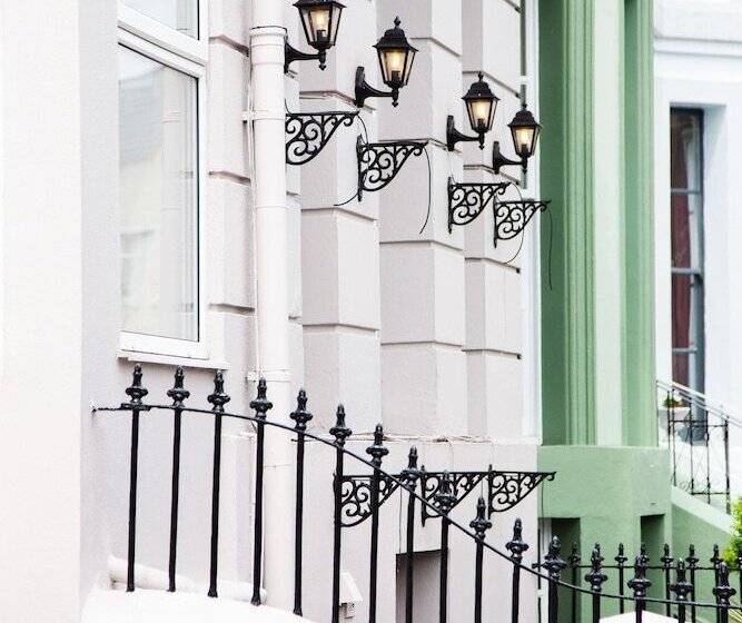 ペンション The Rosewood Torquay