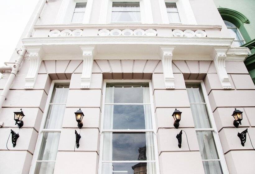 ペンション The Rosewood Torquay