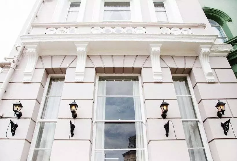 پانسیون The Rosewood Torquay