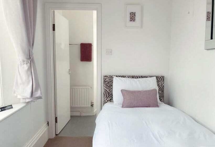 ペンション The Rosewood Torquay