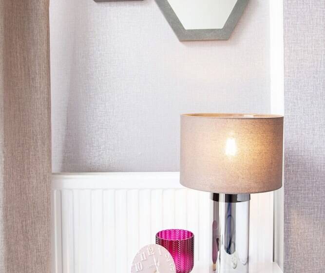 ペンション The Rosewood Torquay