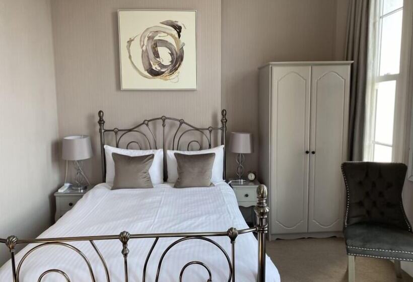 ペンション The Rosewood Torquay