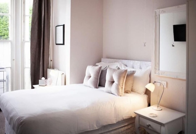 ペンション The Rosewood Torquay