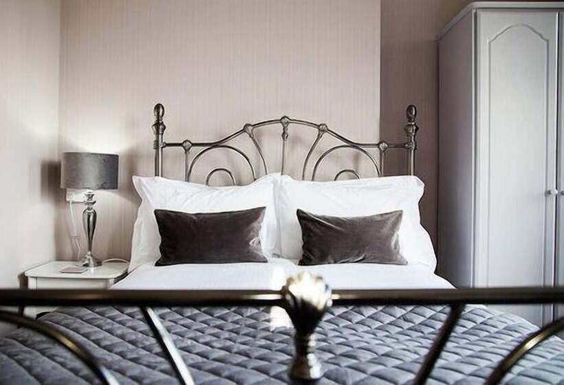 ペンション The Rosewood Torquay