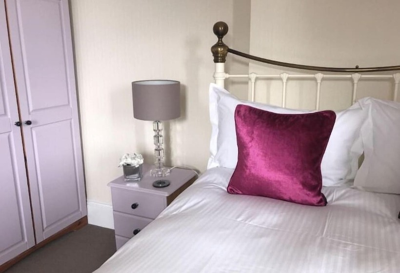 ペンション The Rosewood Torquay