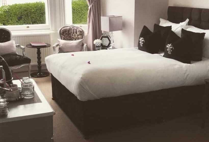 ペンション The Rosewood Torquay