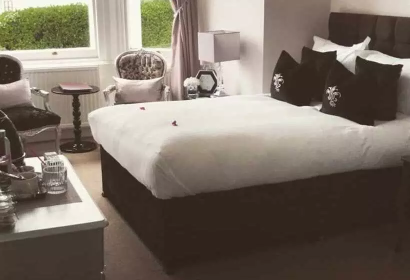 پانسیون The Rosewood Torquay