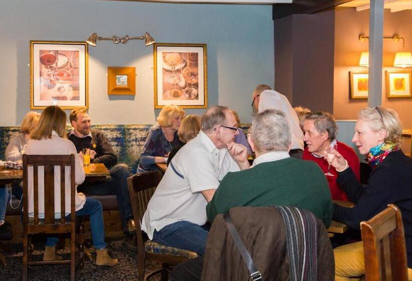 호스텔 Duke Of Wellington