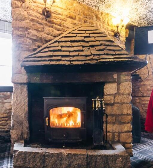 호스텔 Duke Of Wellington