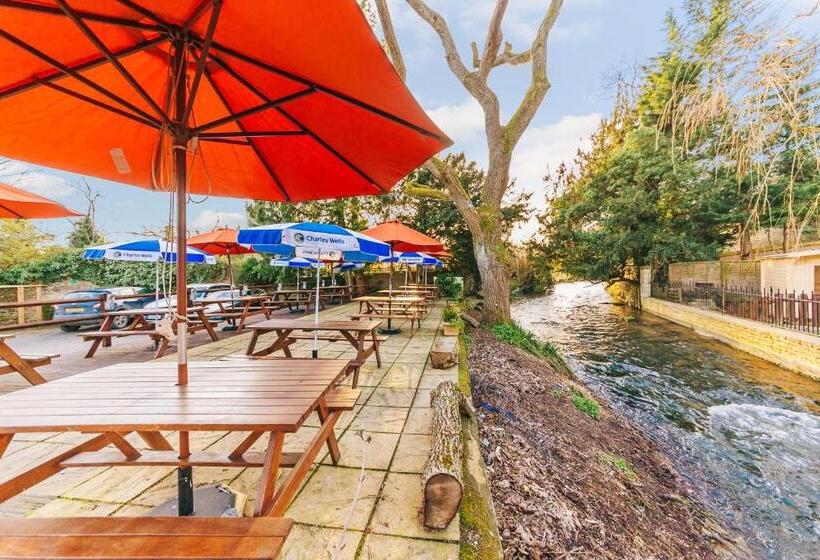 호스텔 Duke Of Wellington