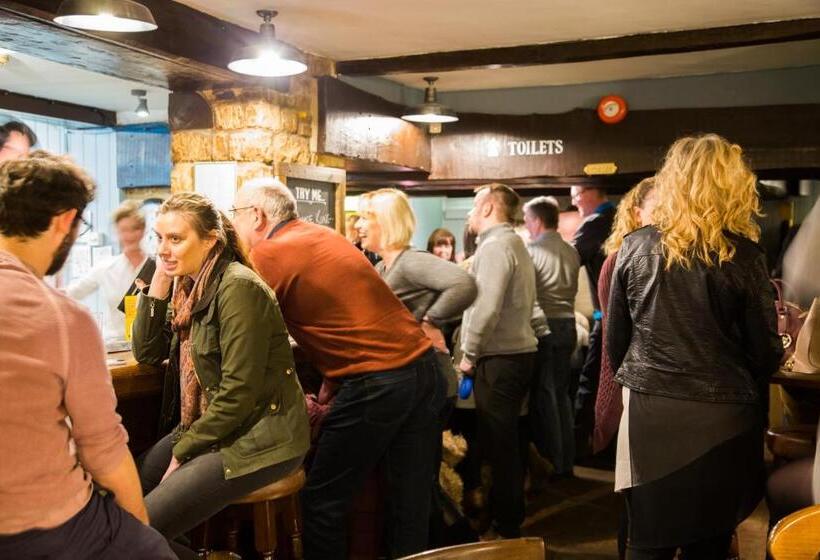 호스텔 Duke Of Wellington