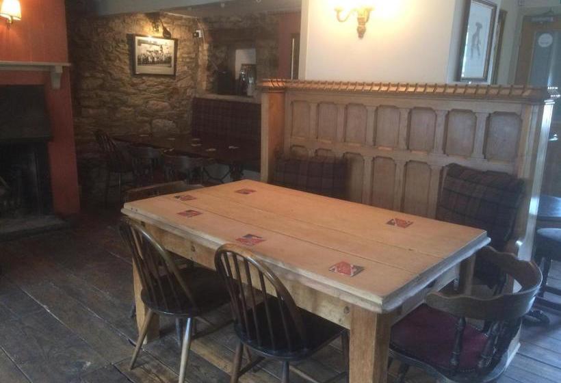 فندق صغير The Salford Inn