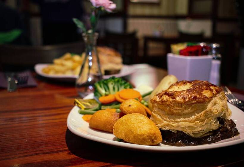 호스텔 Waterhouse Inn