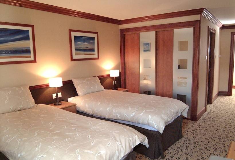 호스텔 Waterhouse Inn