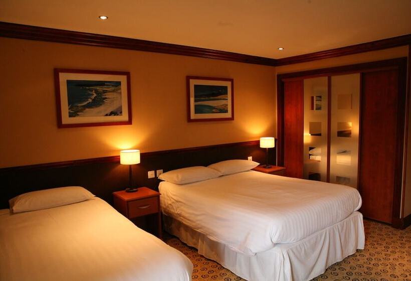 호스텔 Waterhouse Inn