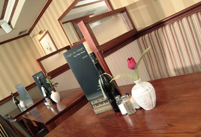 호스텔 Waterhouse Inn