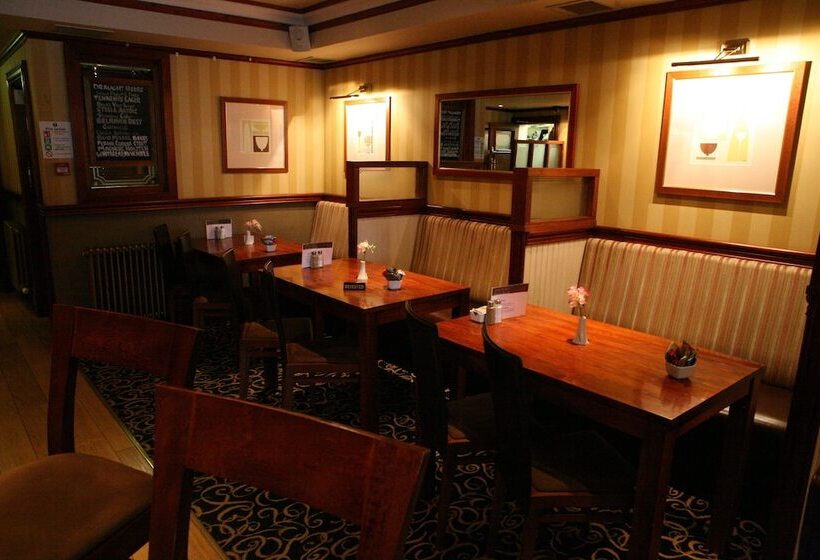 호스텔 Waterhouse Inn