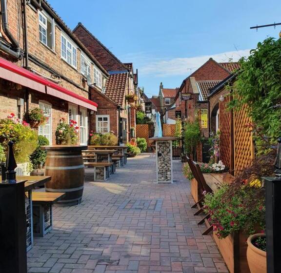 Общежитие Windmill Bed And Breakfast