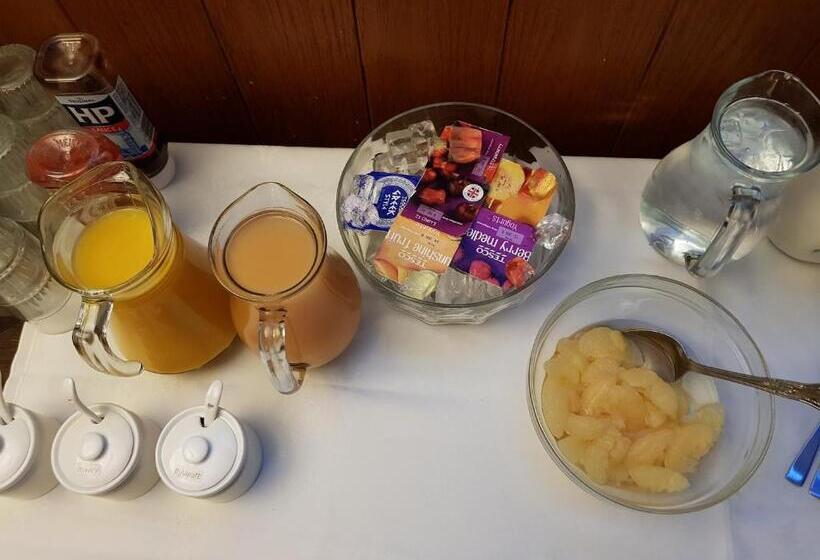 Общежитие Windmill Bed And Breakfast