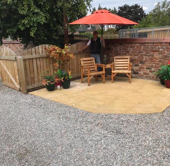 Pensão Garfield Guesthouse