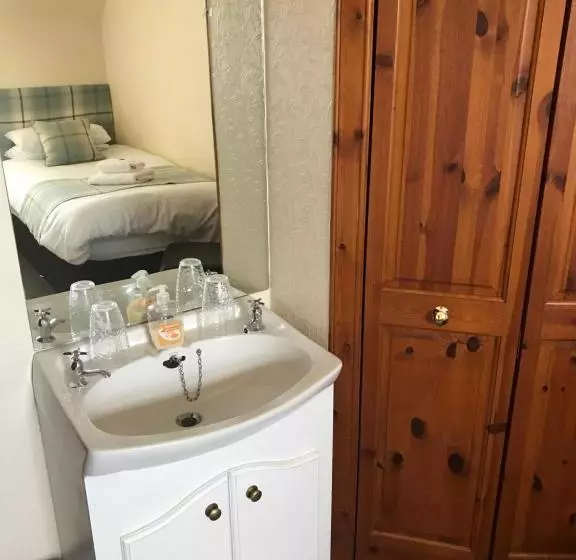 ペンション Garfield Guesthouse