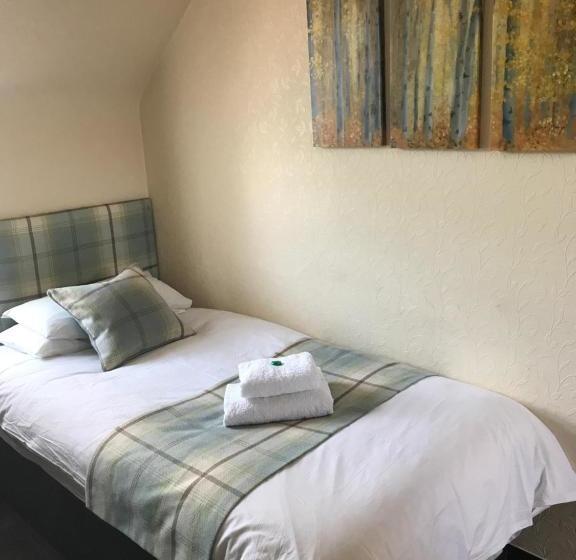 Pensão Garfield Guesthouse