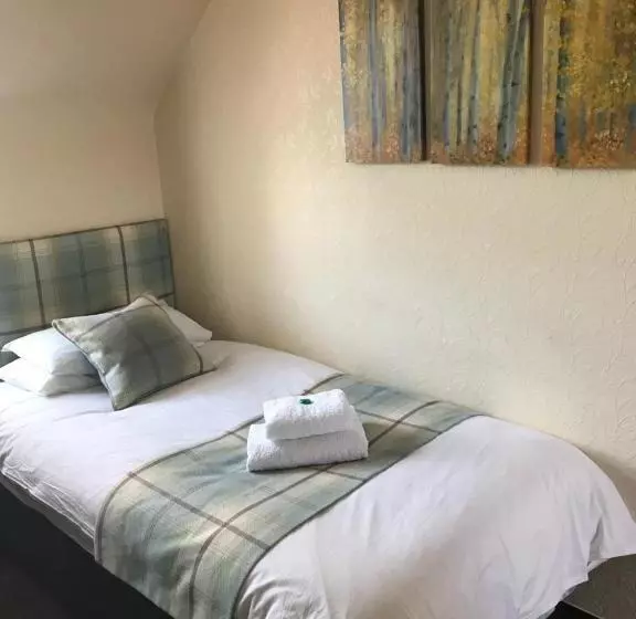 ペンション Garfield Guesthouse
