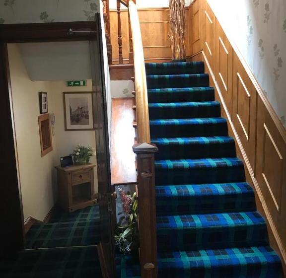 Pensão Garfield Guesthouse