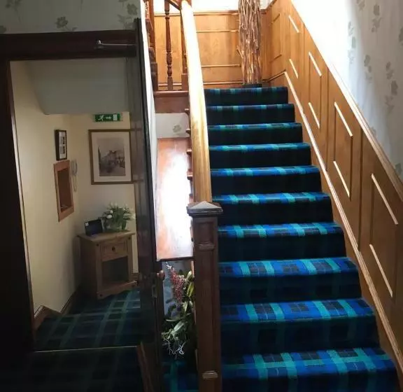 ペンション Garfield Guesthouse