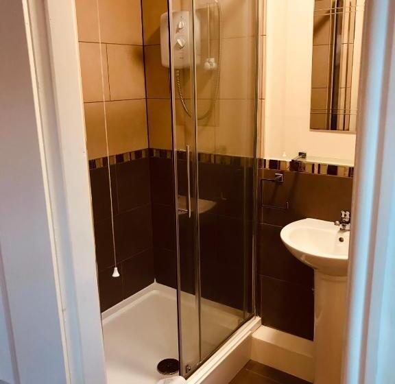 膳宿费 Severn Valley Guest House