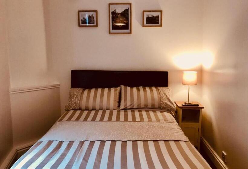 膳宿费 Severn Valley Guest House