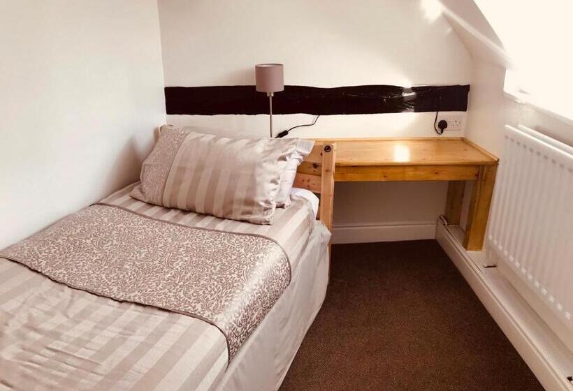 膳宿费 Severn Valley Guest House